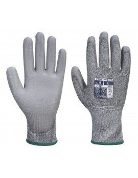 Portwest A622 - MR Cut PU Palm Glove Gloves
